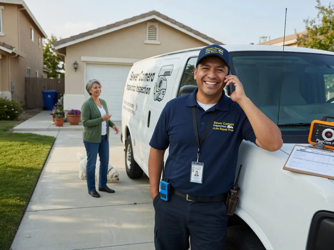 Sewer Line Repair Sugar Grove, VA FAQs